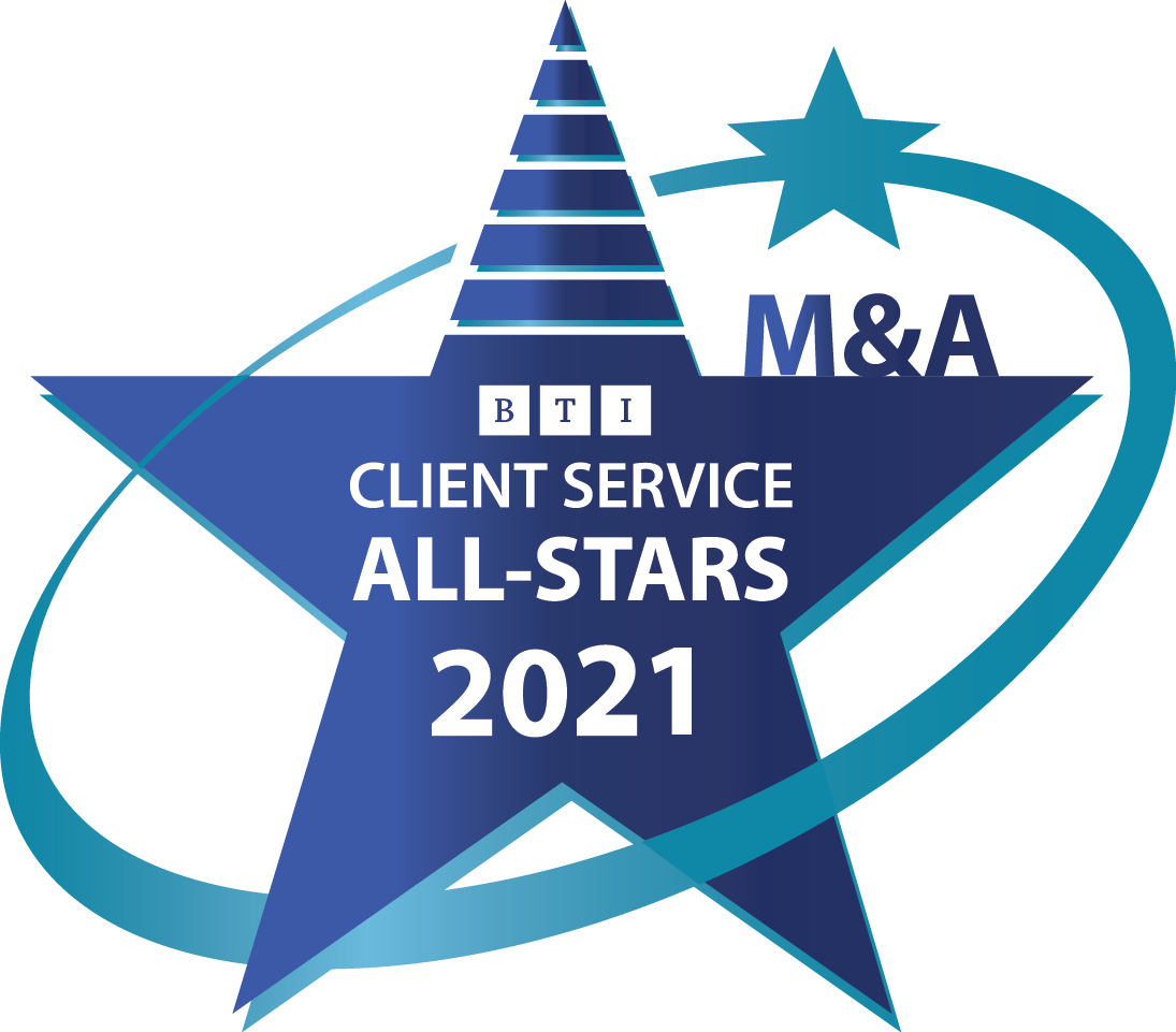 M&A All-Star